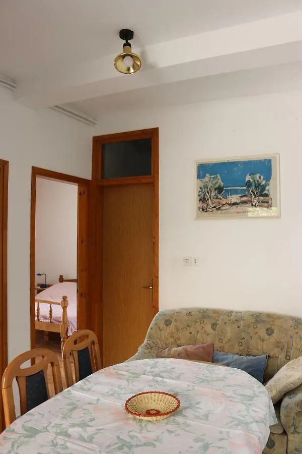 Beach House Brzovic Nerezine 0*,