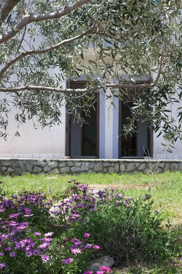 Beach House Brzovic Nerezine Apartment
